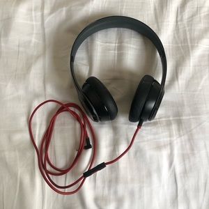 Beats by Dre Headphones